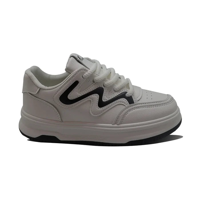 WOMEN SLIP ON TRAINERS ML-25131