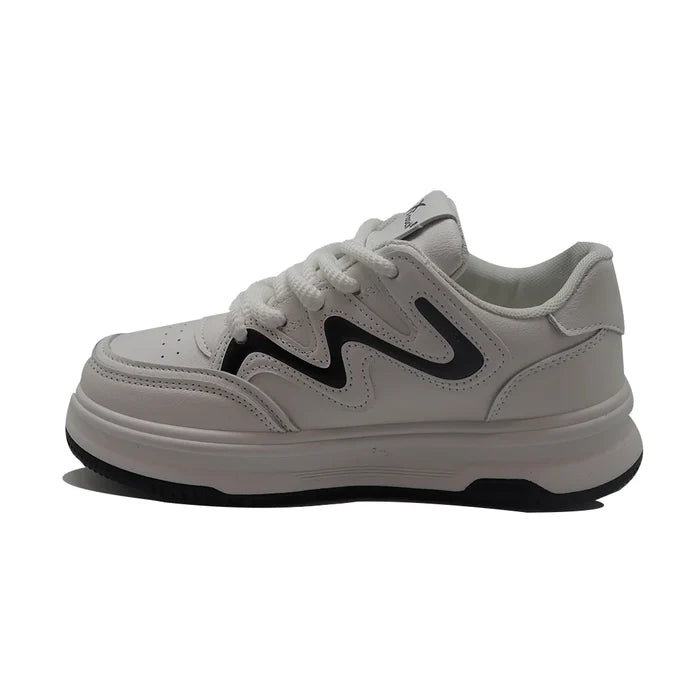 WOMEN SLIP ON TRAINERS ML-25131