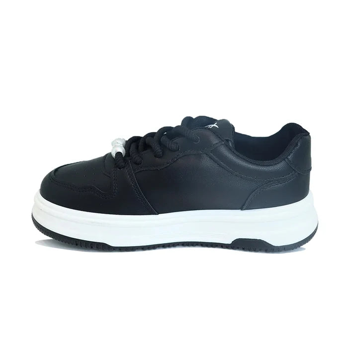WOMEN SLIP ON TRAINERS ML-25132