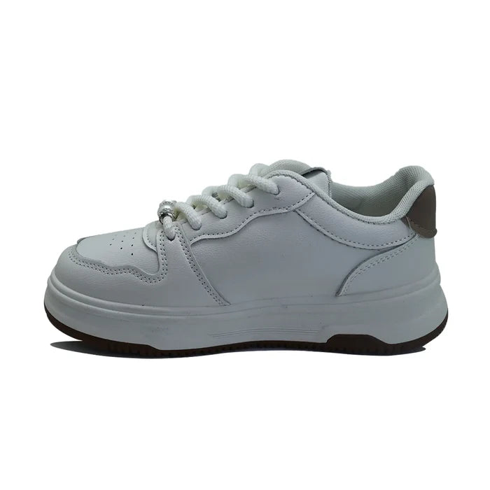 WOMEN SLIP ON TRAINERS ML-25132