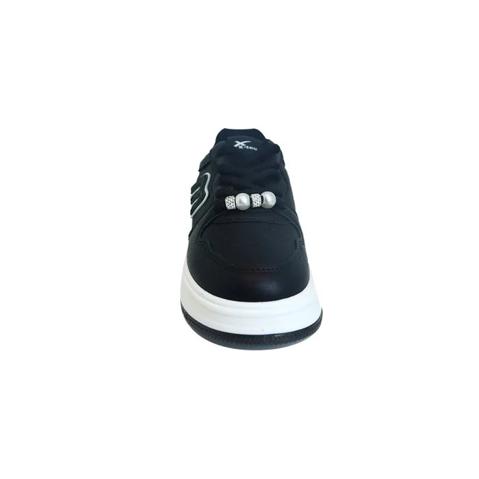 WOMEN SLIP ON TRAINERS ML-25132