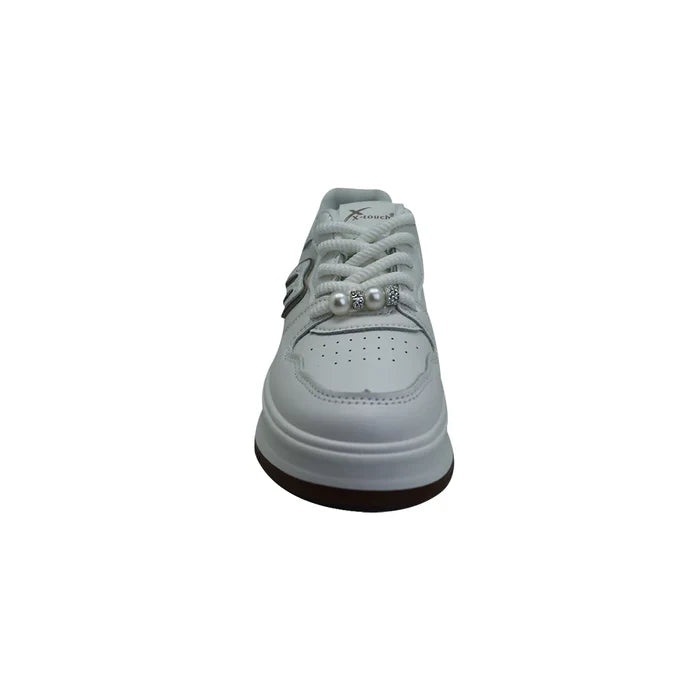 WOMEN SLIP ON TRAINERS ML-25132