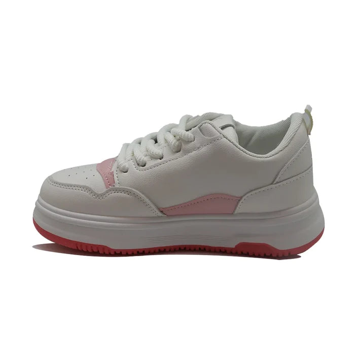 WOMEN SLIP ON TRAINERS ML-25133