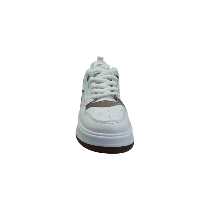 WOMEN SLIP ON TRAINERS ML-25133