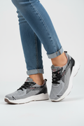 WOMEN SLIP ON TRAINERS ML-2518