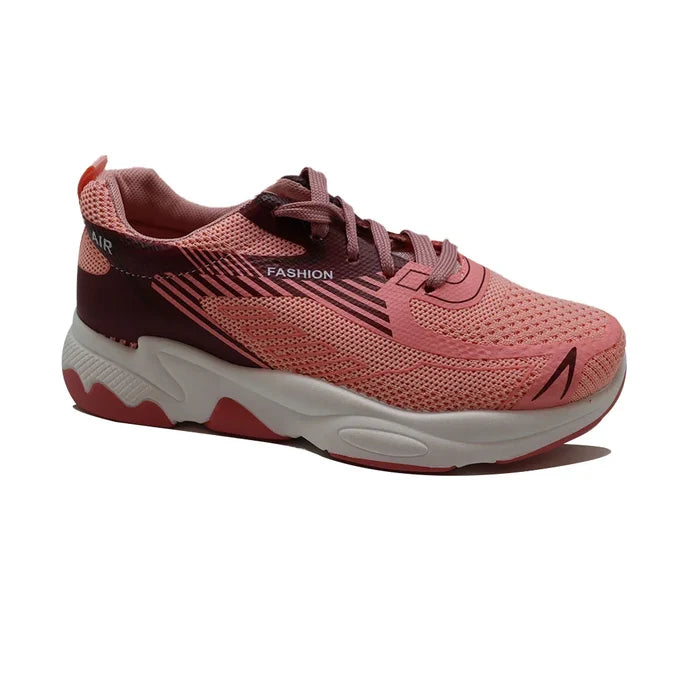 WOMEN SLIP ON TRAINERS ML-2518