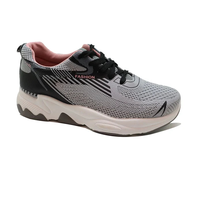 WOMEN SLIP ON TRAINERS ML-2518
