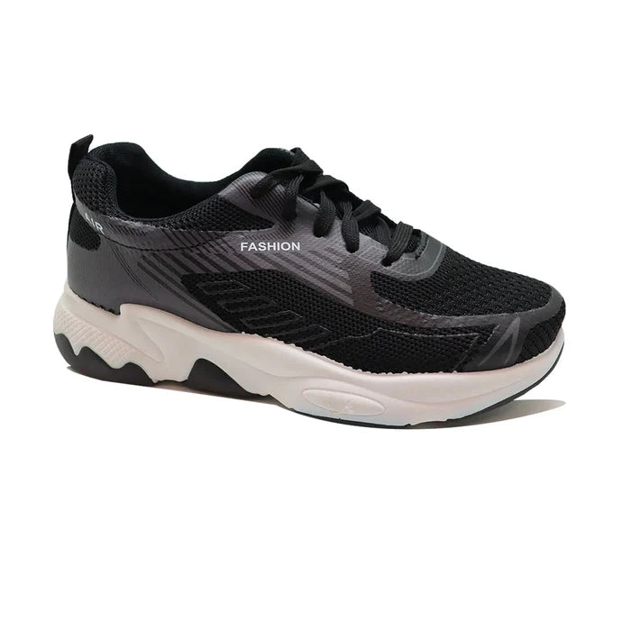 WOMEN SLIP ON TRAINERS ML-2518