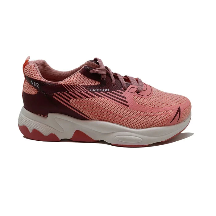 WOMEN SLIP ON TRAINERS ML-2518