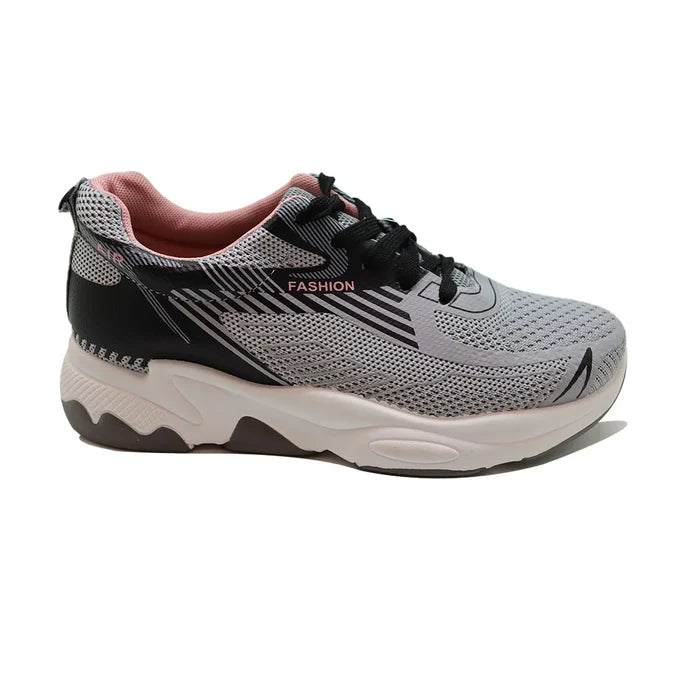 WOMEN SLIP ON TRAINERS ML-2518