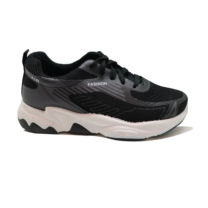 WOMEN SLIP ON TRAINERS ML-2518