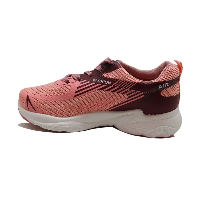 WOMEN SLIP ON TRAINERS ML-2518