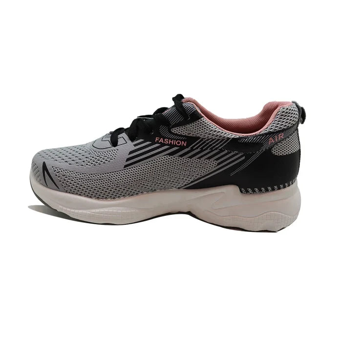WOMEN SLIP ON TRAINERS ML-2518
