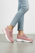 WOMEN SLIP ON TRAINERS ML-2519