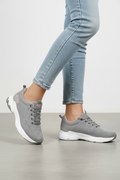 WOMEN SLIP ON TRAINERS ML-2519