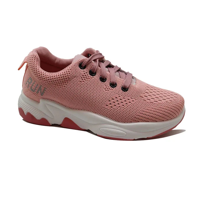 WOMEN SLIP ON TRAINERS ML-2519