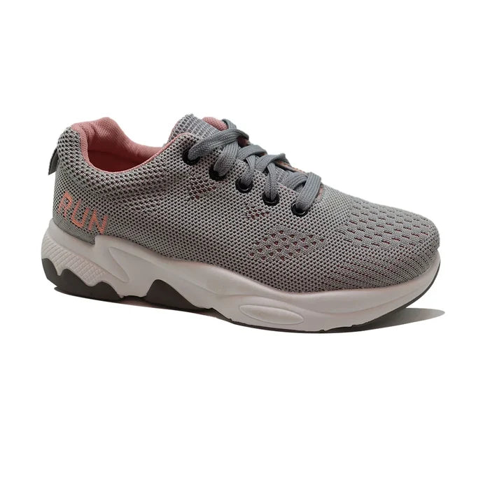 WOMEN SLIP ON TRAINERS ML-2519