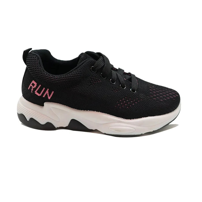 WOMEN SLIP ON TRAINERS ML-2519