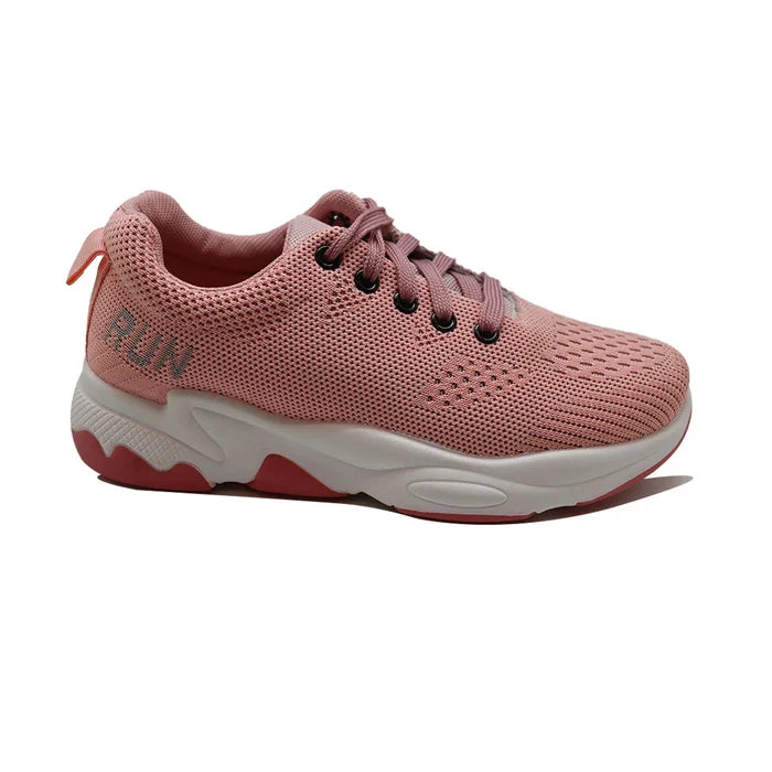 WOMEN SLIP ON TRAINERS ML-2519