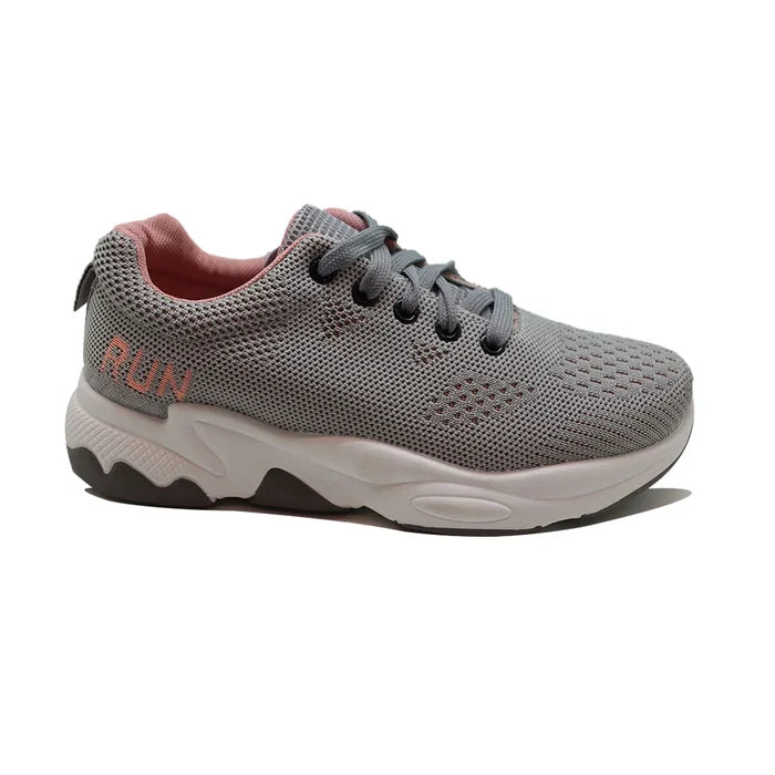 WOMEN SLIP ON TRAINERS ML-2519