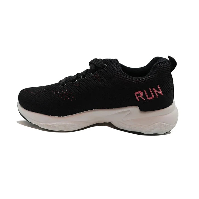 WOMEN SLIP ON TRAINERS ML-2519