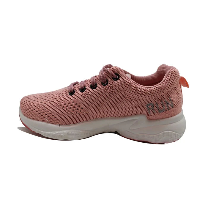 WOMEN SLIP ON TRAINERS ML-2519