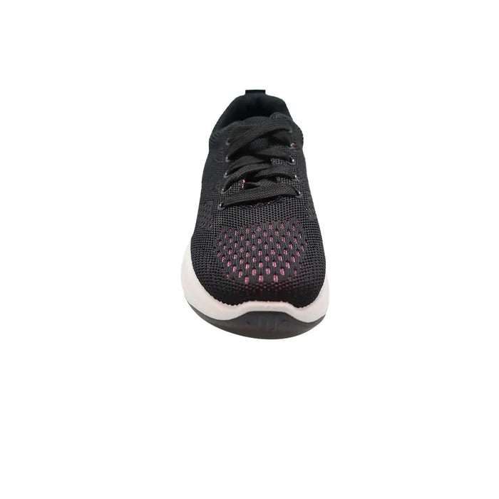 WOMEN SLIP ON TRAINERS ML-2519