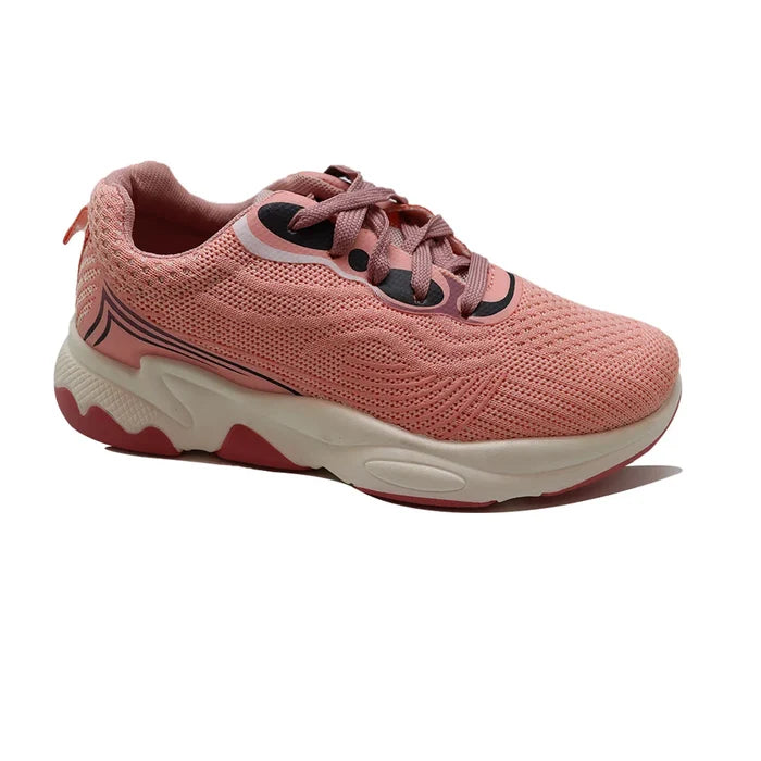 WOMEN SLIP ON TRAINERS ML-2520