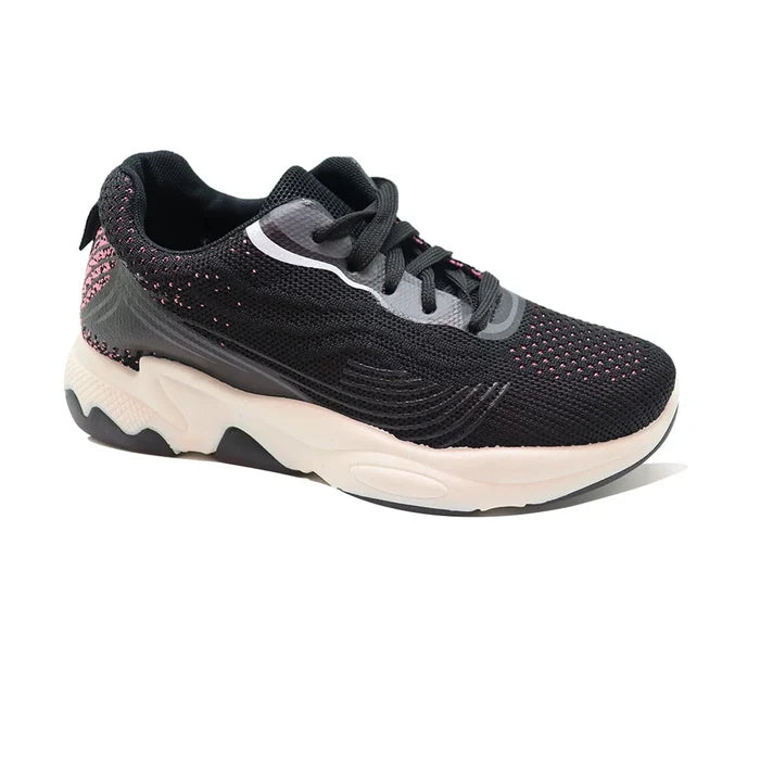 WOMEN SLIP ON TRAINERS ML-2520