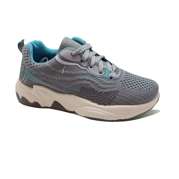 WOMEN SLIP ON TRAINERS ML-2520