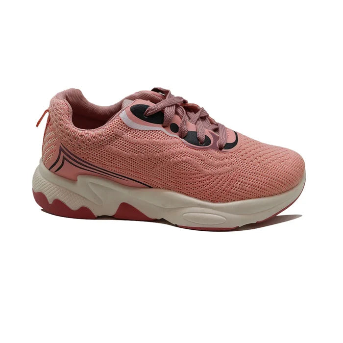WOMEN SLIP ON TRAINERS ML-2520