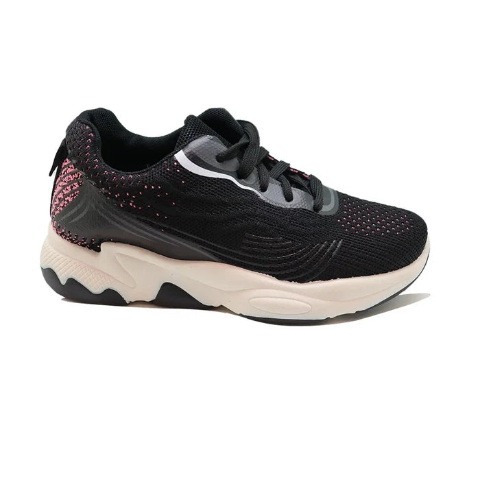 WOMEN SLIP ON TRAINERS ML-2520