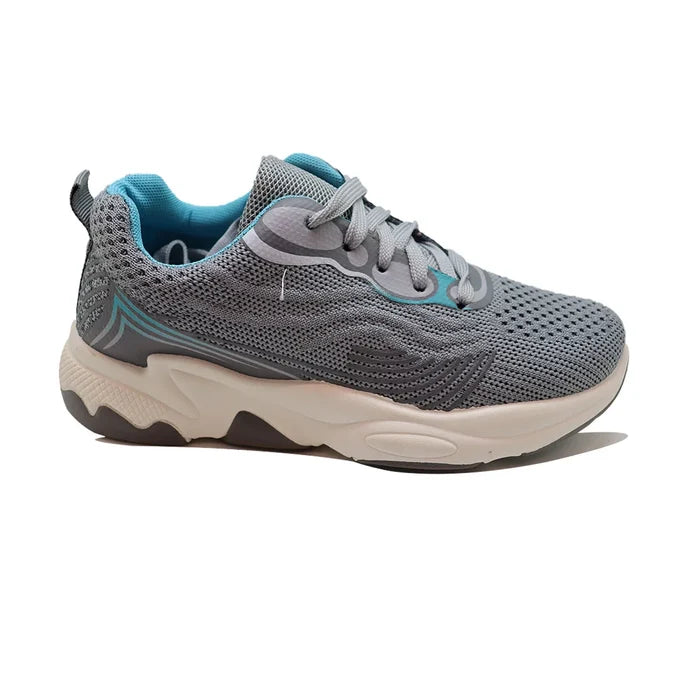 WOMEN SLIP ON TRAINERS ML-2520