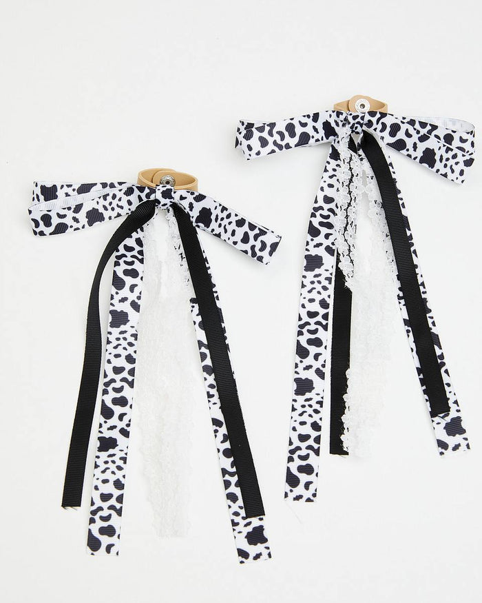 Black/white