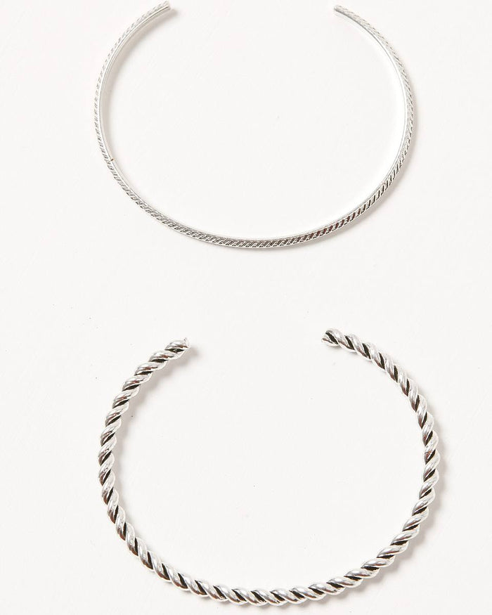 Silver
