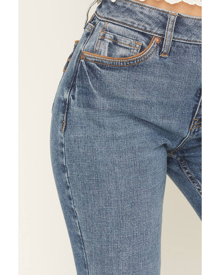 Medium Wash