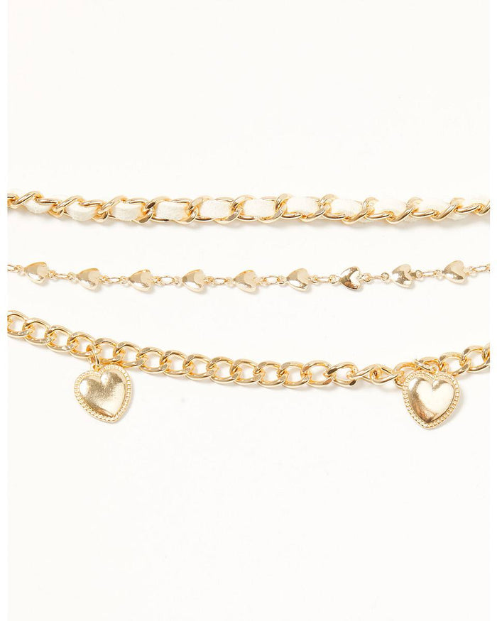 Gold