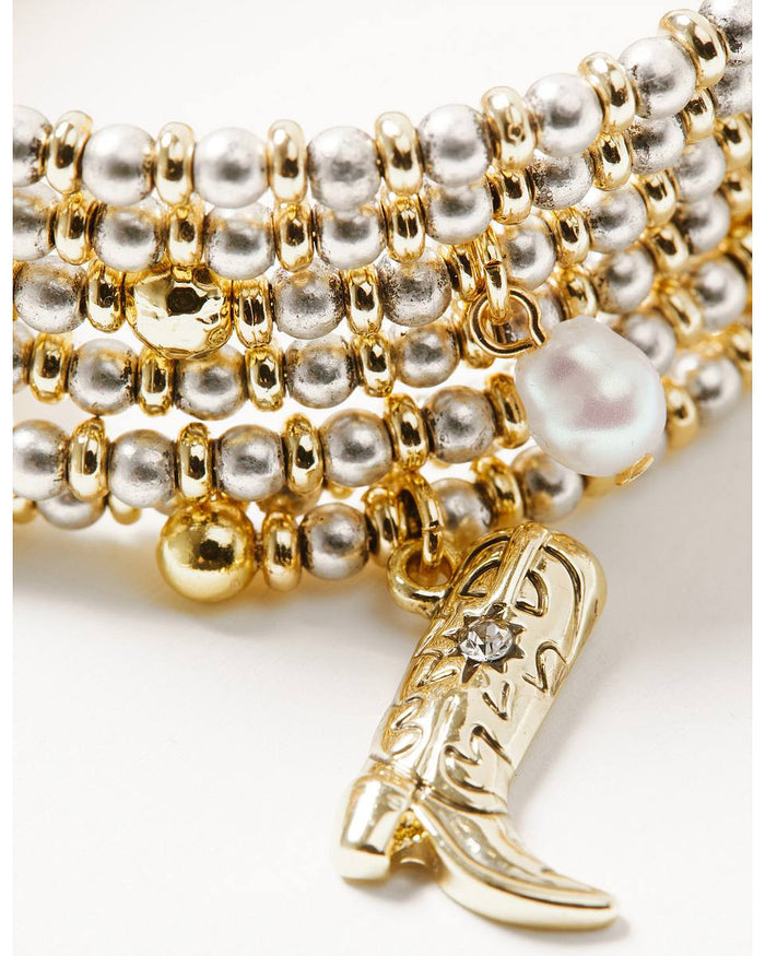 Gold
