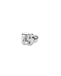 Woven Square Ring