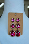 Wren Earrings