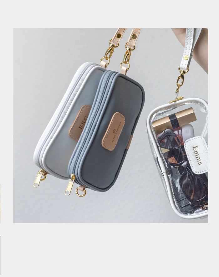 Wristlet