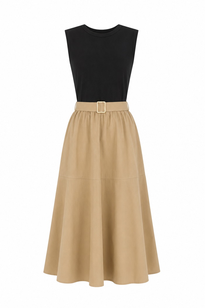 WYATT DRESS