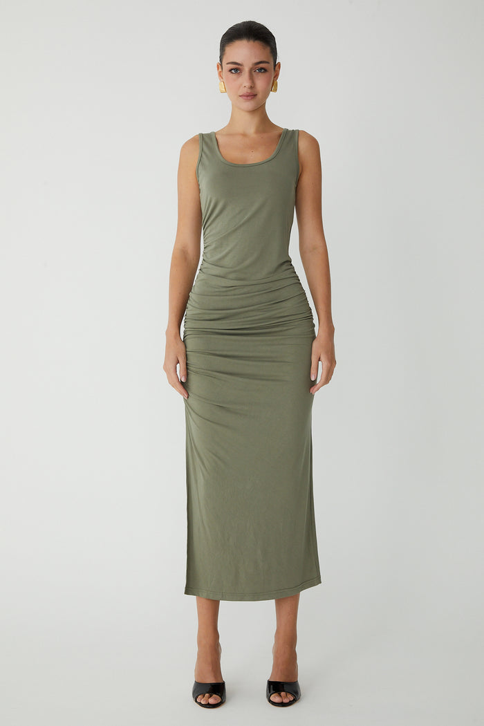 XENA DRESS