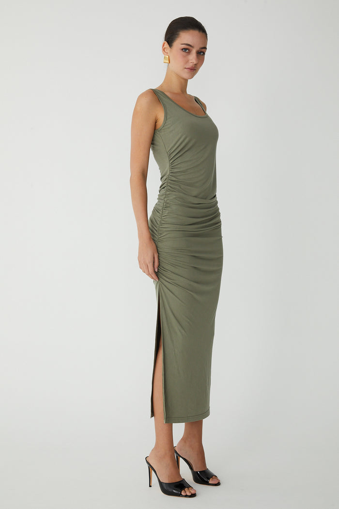 XENA DRESS
