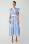 YASMIN DRESS