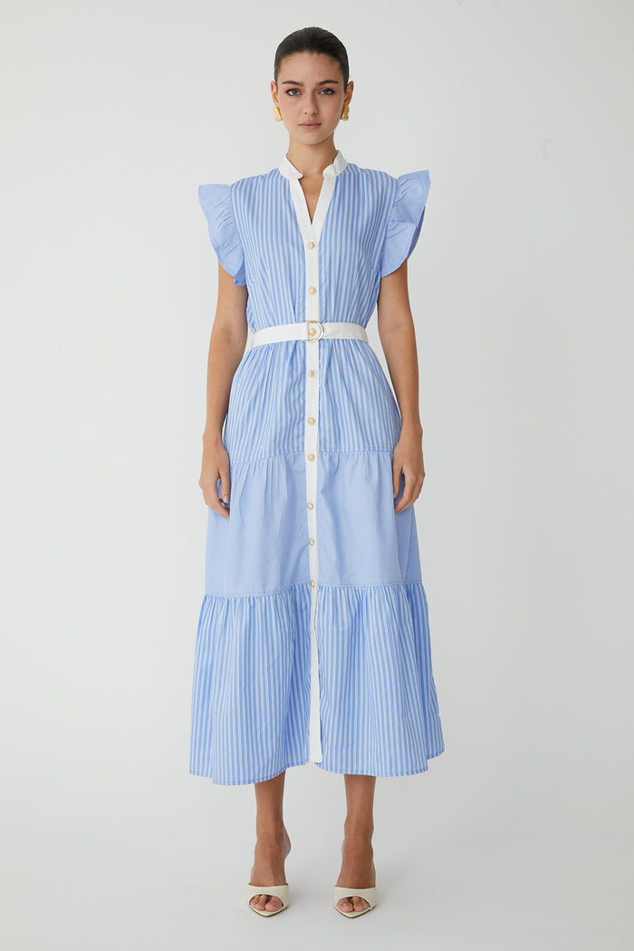 YASMIN DRESS