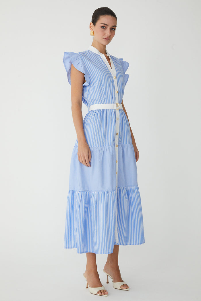 YASMIN DRESS