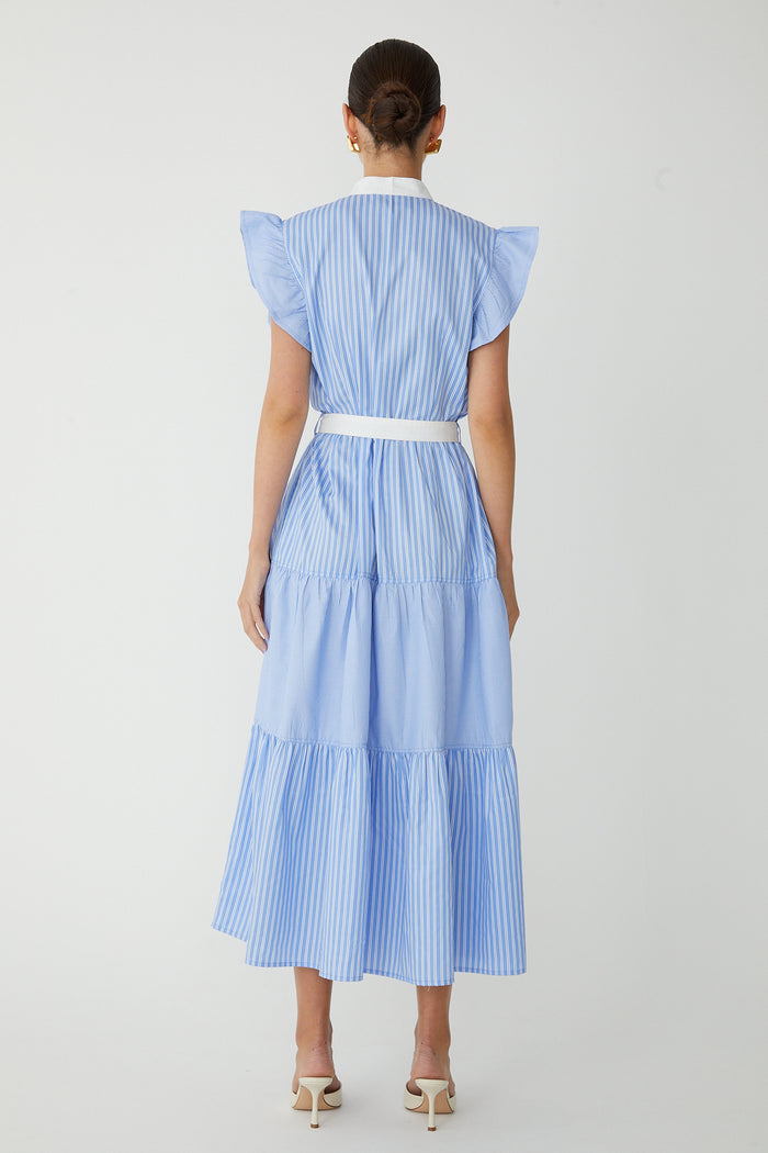 YASMIN DRESS