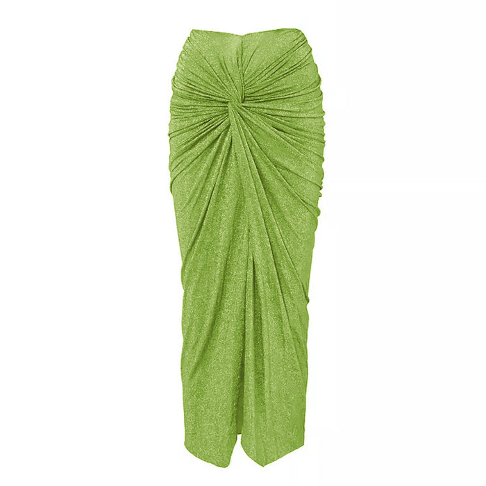 Zenya Swimsuit Set - Green