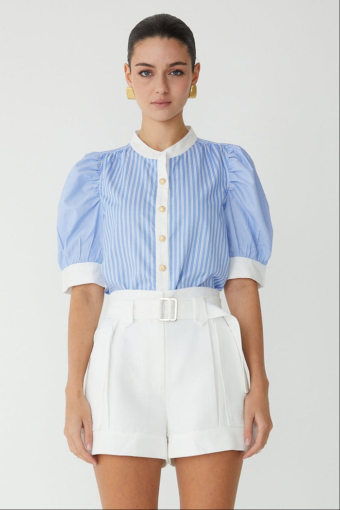 ZIVA BLOUSE